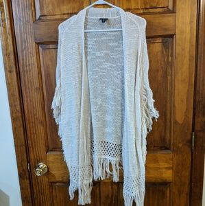 Torrid Cardigan